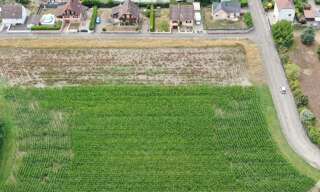 Terrain  451 m² à vendre à Algolsheim (68600)