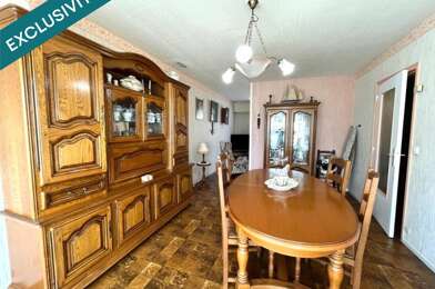 Maison 5 pièces 200000 €