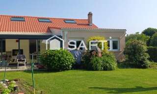 Maison 5 Pièces 118 m² à vendre à Ambleteuse (62164)