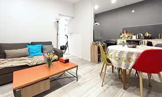 Appartement 2 Pièces 47 m² à vendre à Lorient (56100)