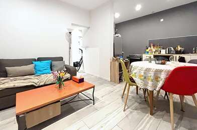 Appartement 2 pièces 159540 €