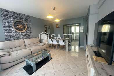 Appartement 2 pièces 109900 €