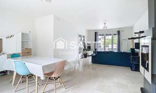 Maison 8 Pièces 145 m² à vendre à Chennevières-sur-Marne (94430)