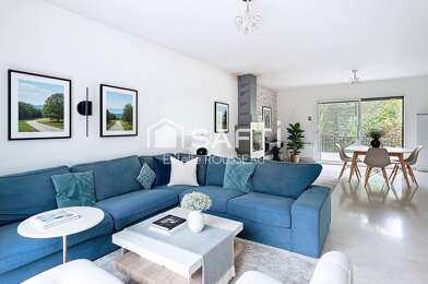 Maison 8 pièces 545000 €