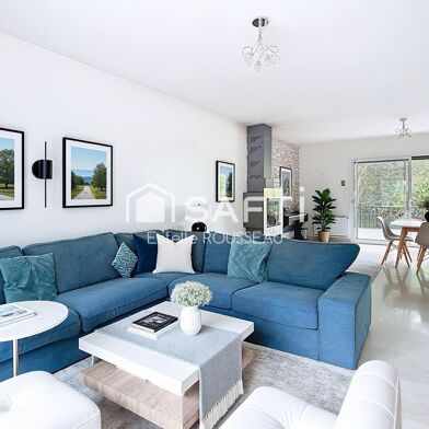 Maison 8 pièces 545000 €