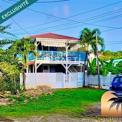 Maison 6 pièces 299000 €