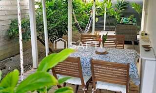 Maison 6 Pièces 110 m² à vendre à La Trinité (97220)