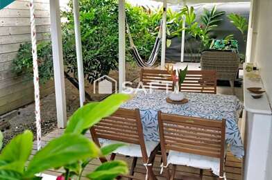 Maison 6 pièces 299000 €