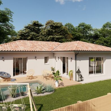 Maison 4 pièces 266000 €