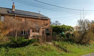 Maison 8 Pièces 300 m² à vendre à Chaumont-Porcien (08220)