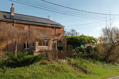 Maison 8 pièces 240000 €