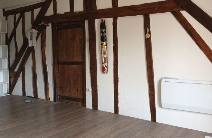 Vente maison 8 pièces 300 m² Chaumont-Porcien (08220) — photo 3