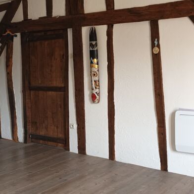 Maison 8 pièces 240000 €