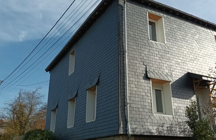 Vente maison 8 pièces 300 m² Chaumont-Porcien (08220) — photo 2
