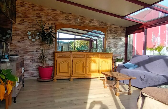 Vente maison 8 pièces 300 m² Chaumont-Porcien (08220) — photo 4