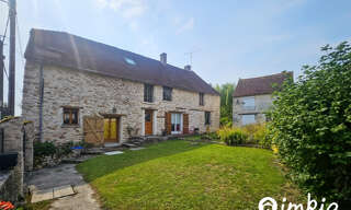 Maison 7 Pièces 320 m² à vendre à Frétoy (77320)