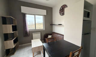 Appartement 2 Pièces 23 m² à louer à Aix-en-Provence (13080)