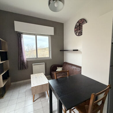 Appartement 2 pièces 750 €