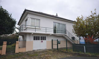 Maison 3 Pièces 93 m² à louer à Audincourt (25400)