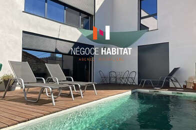 Maison 7 pièces 890000 €