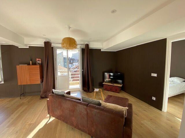 Appartement  T3 à louer Pau 64000