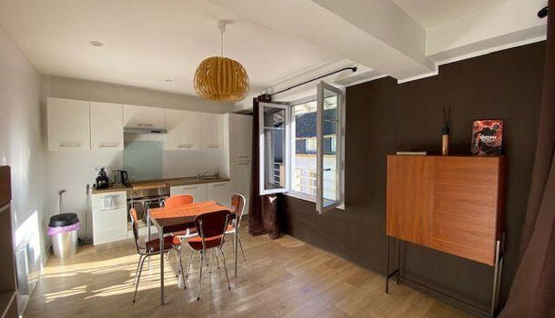 Appartement 3 pièces  à louer Pau 64000