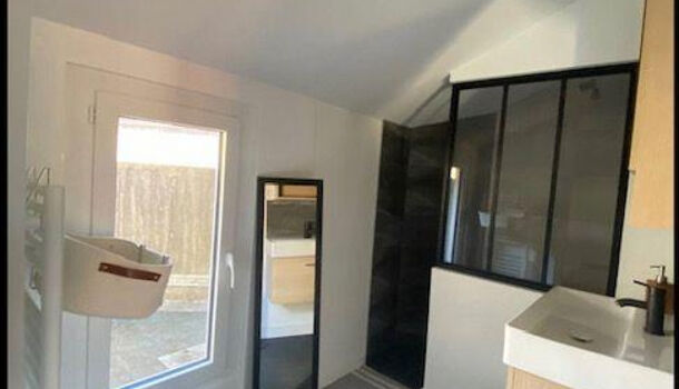 Appartement 3 pièces  à louer Pau 64000