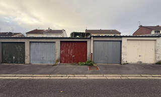 Garage  15 m² à vendre à Camon (80450)