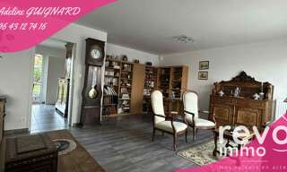 Maison 4 Pièces 91 m² à vendre à La Tessoualle (49280)