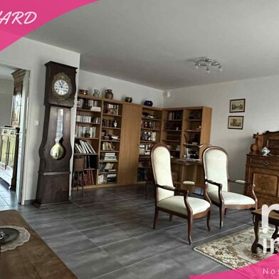 Maison 4 pièces 259900 €