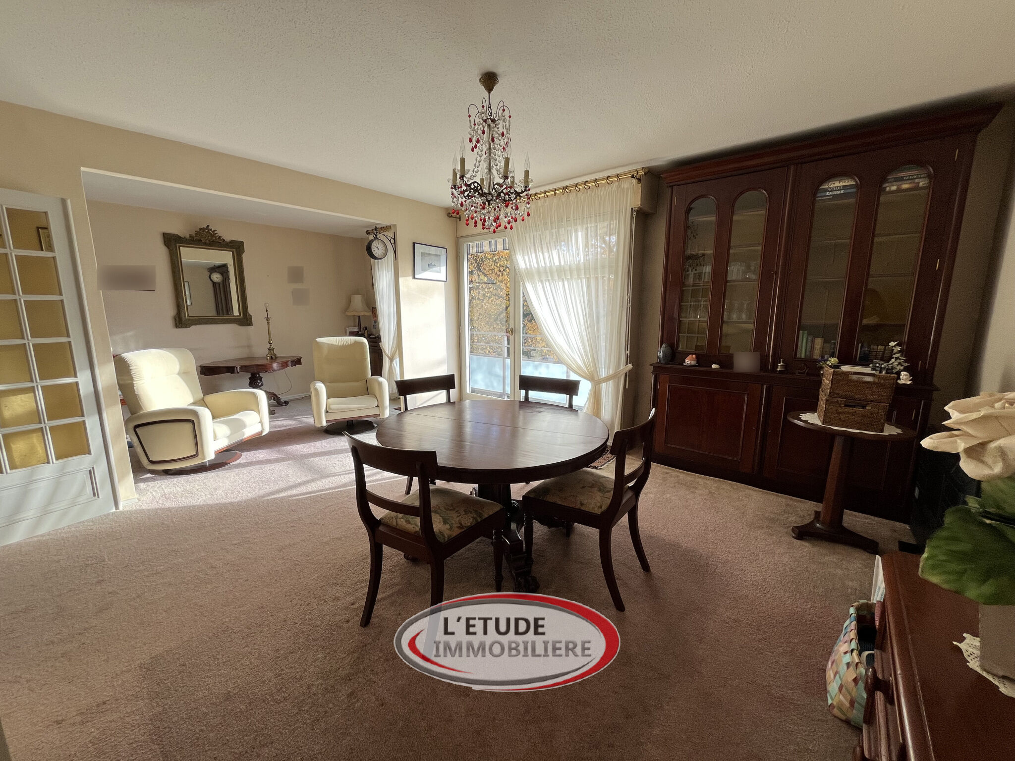 Agence immobilière de L'Etude Immobilière