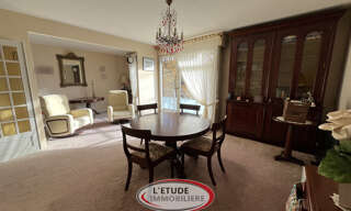 Appartement 6 Pièces 100 m² à vendre à Orvault (44700)