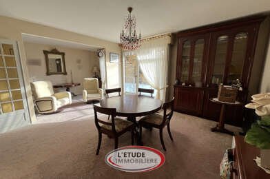 Appartement 6 pièces 198500 €