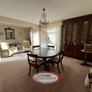 Appartement 6 pièces 198500 €