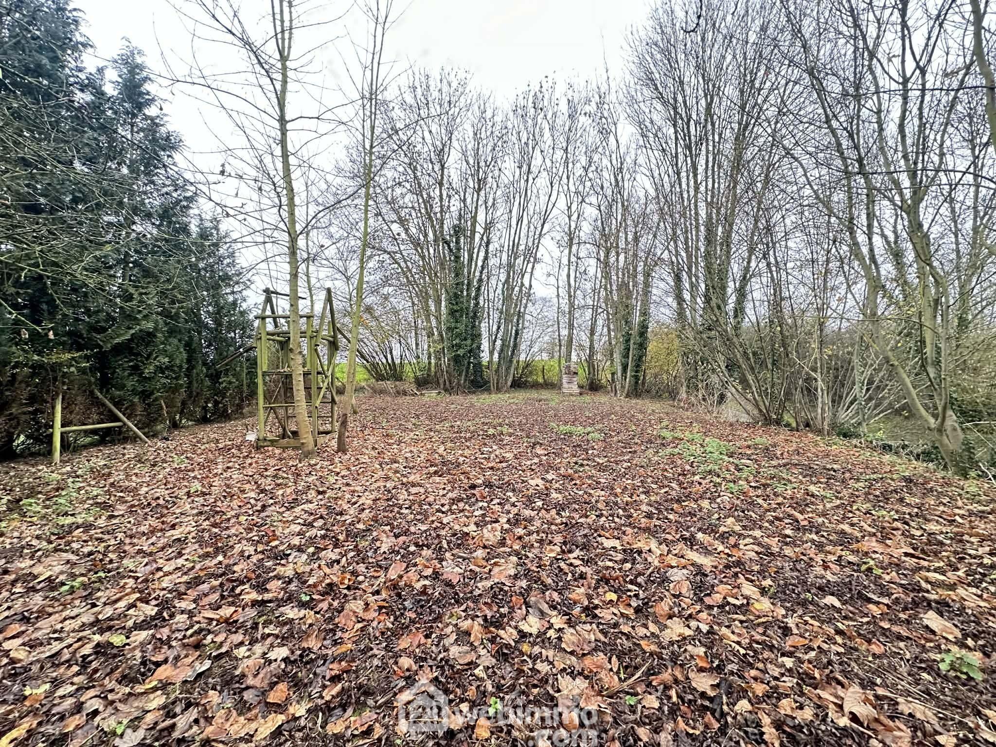 Maison - 91m² - Anizy-le-Grand