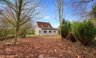 Maison 3 Pièces 91 m² à vendre à Anizy-le-Grand (02320)