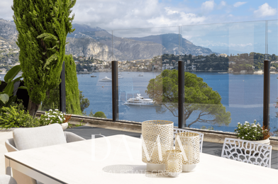 Appartement 8 pièces 3380000 €