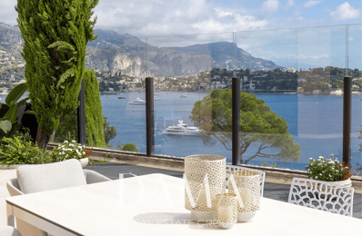 Appartement 4 pièces - 172 m2 - Vue mer - Terrasse - Jardin — photo du bien