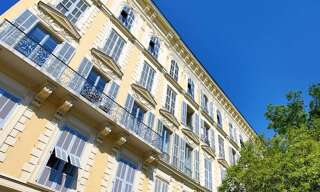 Appartement 2 Pièces 40 m² à vendre à Nice (06000)