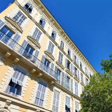 Appartement 2 pièces 319000 €