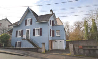 Maison 6 Pièces 136 m² à vendre à Audincourt (25400)