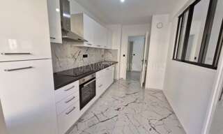 Appartement 3 Pièces 69 m² à vendre à Nice (06300)