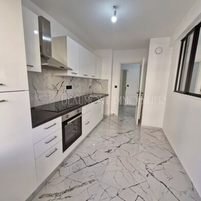 Appartement 3 pièces 329500 €