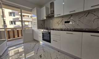 Appartement 3 Pièces 69 m² à vendre à Nice (06300)