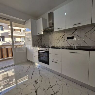 Appartement 3 pièces 329500 €