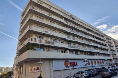 Appartement 3 pièces 329500 €