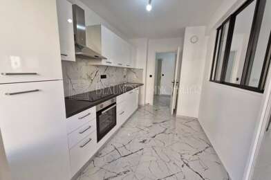 Appartement 3 pièces 295000 €