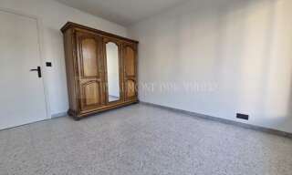 Appartement 3 Pièces 69 m² à vendre à Nice (06300)