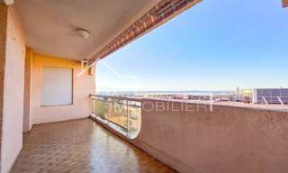 Appartement 2 Pièces 46 m² à vendre à Nice (06200)