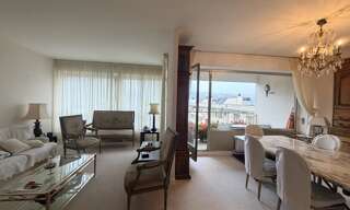 Appartement 3 Pièces 78 m² à vendre à Besançon (25000)